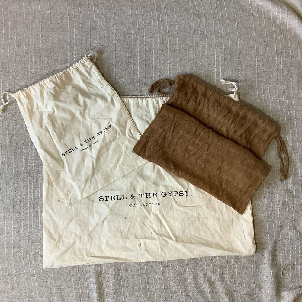 Christy Dawn / Spell & The Gypsy Dust Bags